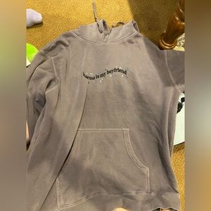 LAST CHANCE!Karma Taylor Swift merch hoodie